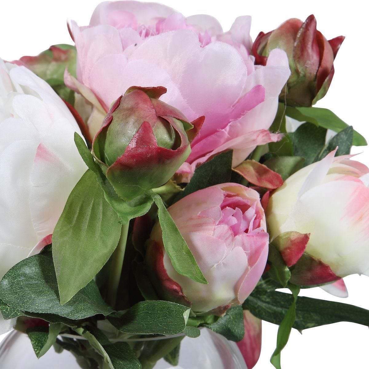 Blaire Peony Bouquet - modern accessories for a personalized living space | Image 7 | InSTYLE Home & Rugs