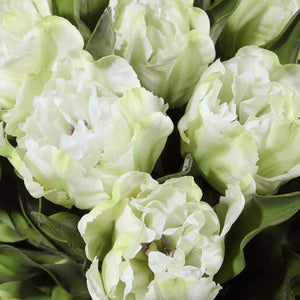 Kimbry Tulip Centerpiece - stylish home accessories to complete your decor | Image 5 | InSTYLE Home & Rugs