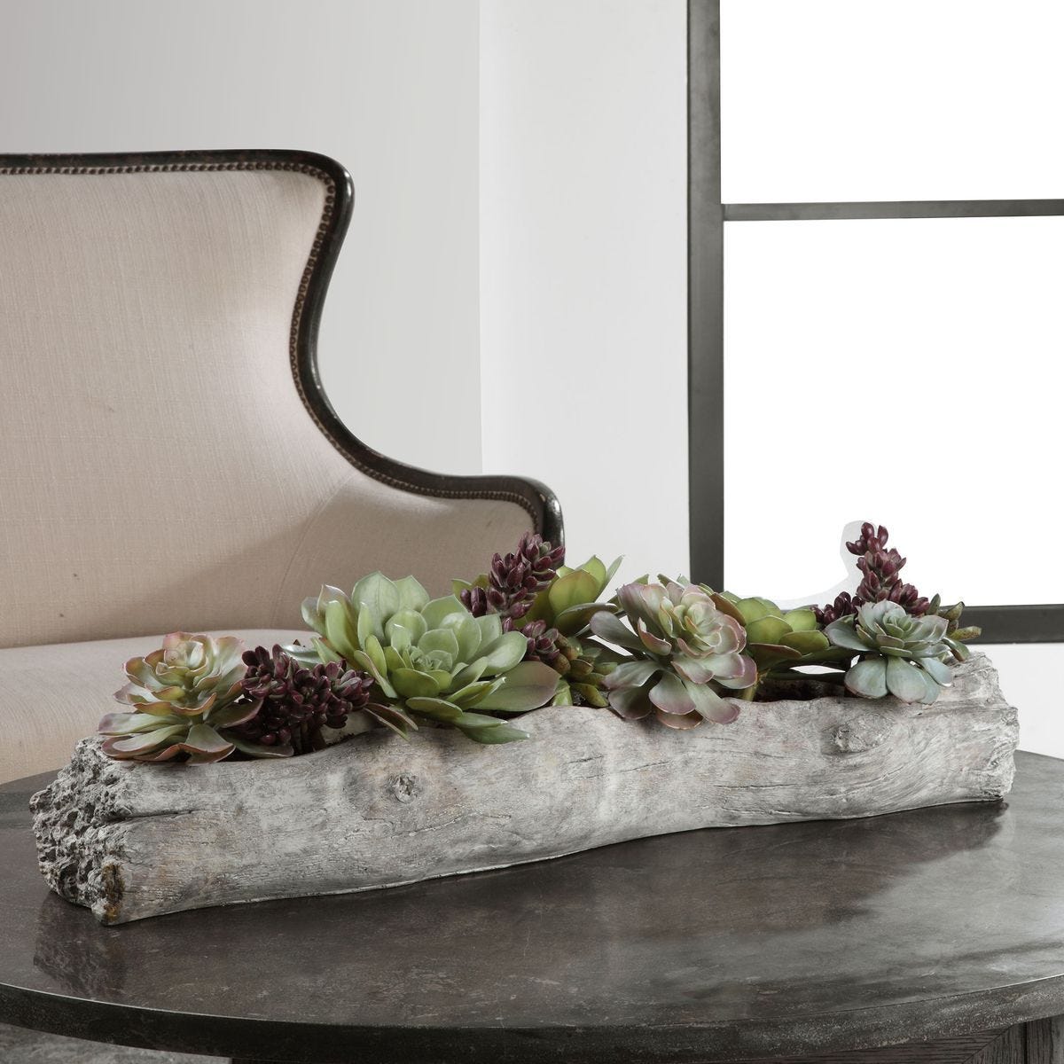 Charita Succulents - stylish home accessories to complete your decor | Image 1 | InSTYLE Home & Rugs
