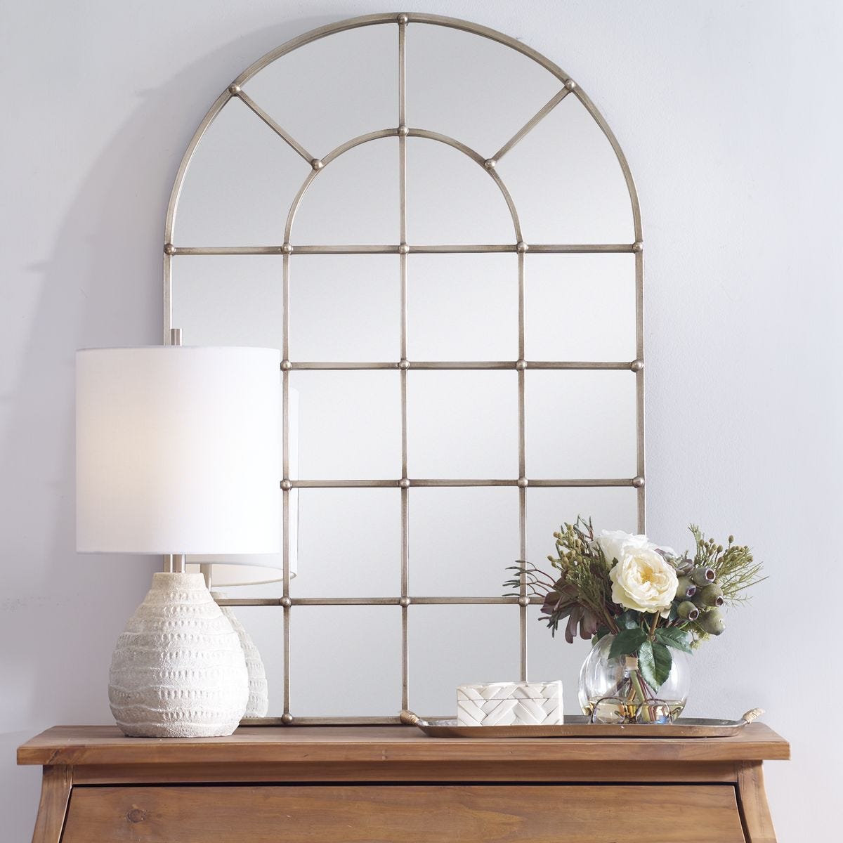 Belmonte Floral Bouquet - decor accents and accessories for every room | Image 6 | InSTYLE Home & Rugs