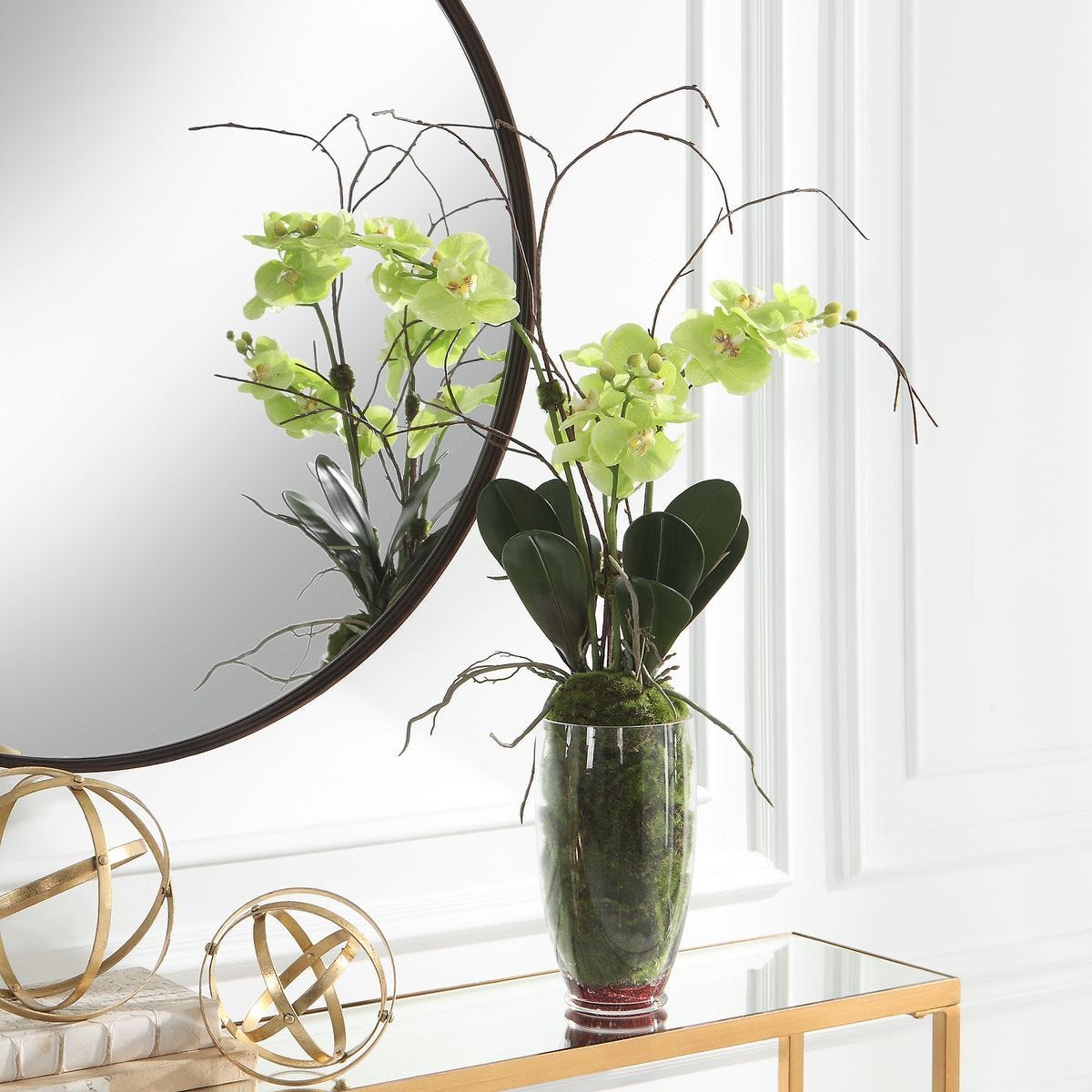 Valdive Orchid - modern accessories for a personalized living space | Image 1 | InSTYLE Home & Rugs