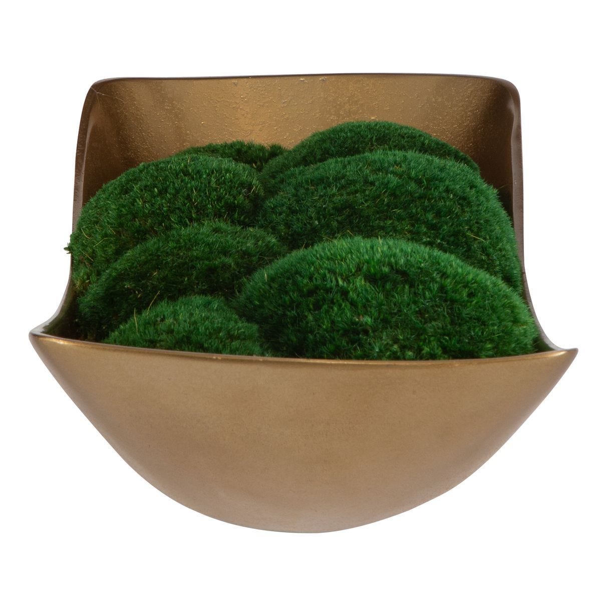 Venice Moss Centerpiece - decor accents and accessories for every room | Image 4 | InSTYLE Home & Rugs