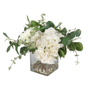 Rosewood Garden Bouquet - stylish home accessories to complete your decor | Image 4 | InSTYLE Home & Rugs