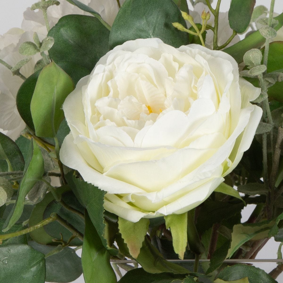 Rosewood Garden Bouquet - stylish home accessories to complete your decor | Image 5 | InSTYLE Home & Rugs