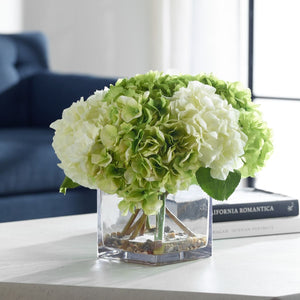 Savannah Bouquet - modern accessories for a personalized living space | Image 4 | InSTYLE Home & Rugs
