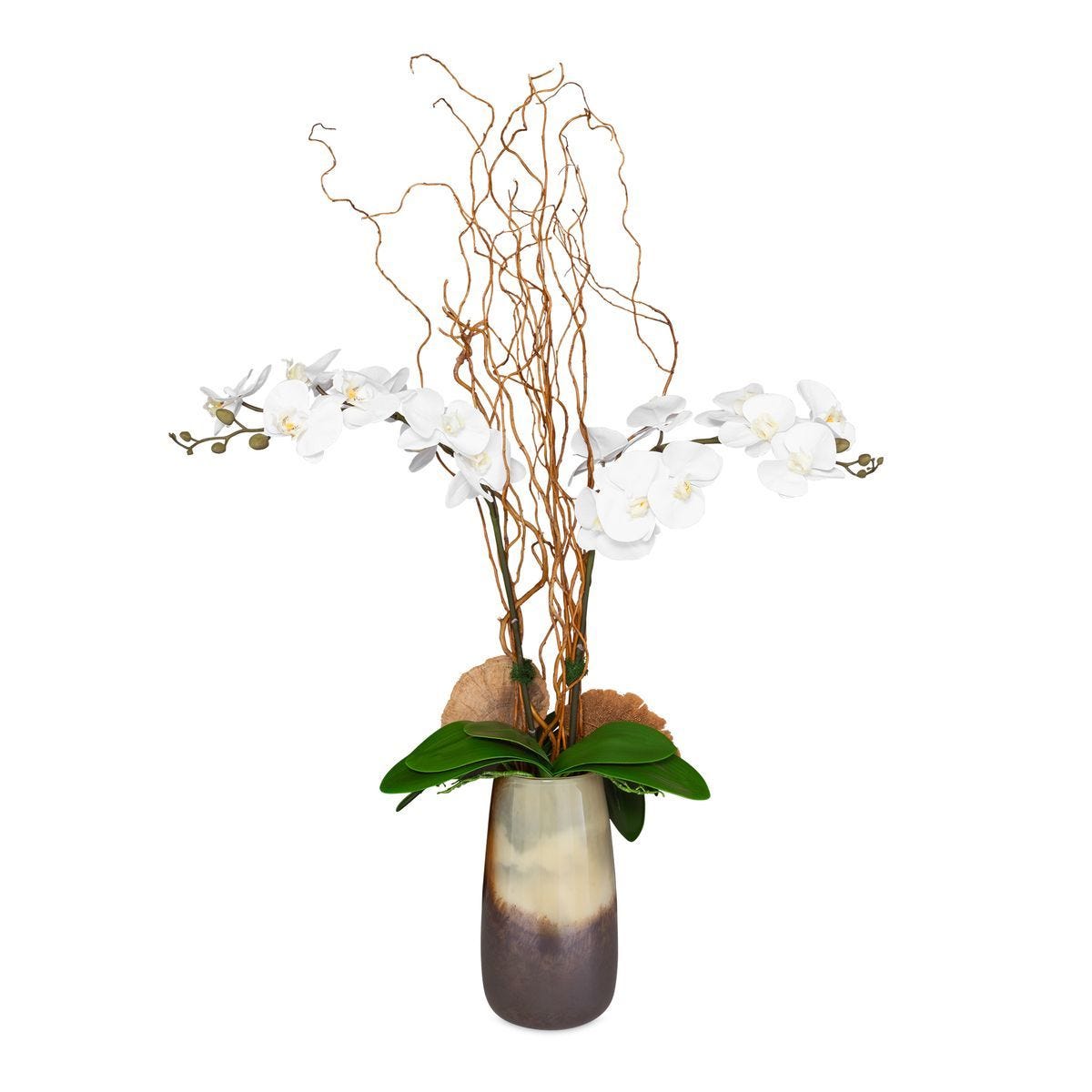 Earthbound Orchid - modern accessories for a personalized living space | Image 2 | InSTYLE Home & Rugs