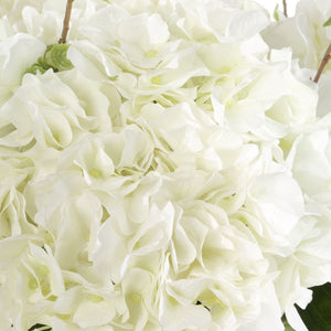 Anastasia Hydrangea Centerpiece - stylish home accessories to complete your decor | Image 4 | InSTYLE Home & Rugs
