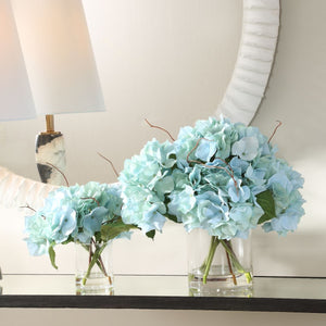 Tranquil Blooms, S/2 - modern accessories for a personalized living space | Image 1 | InSTYLE Home & Rugs