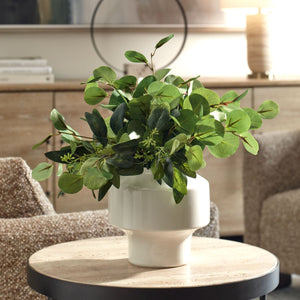 Essence Eucalyptus Accent - decor accents and accessories for every room | Image 3 | InSTYLE Home & Rugs
