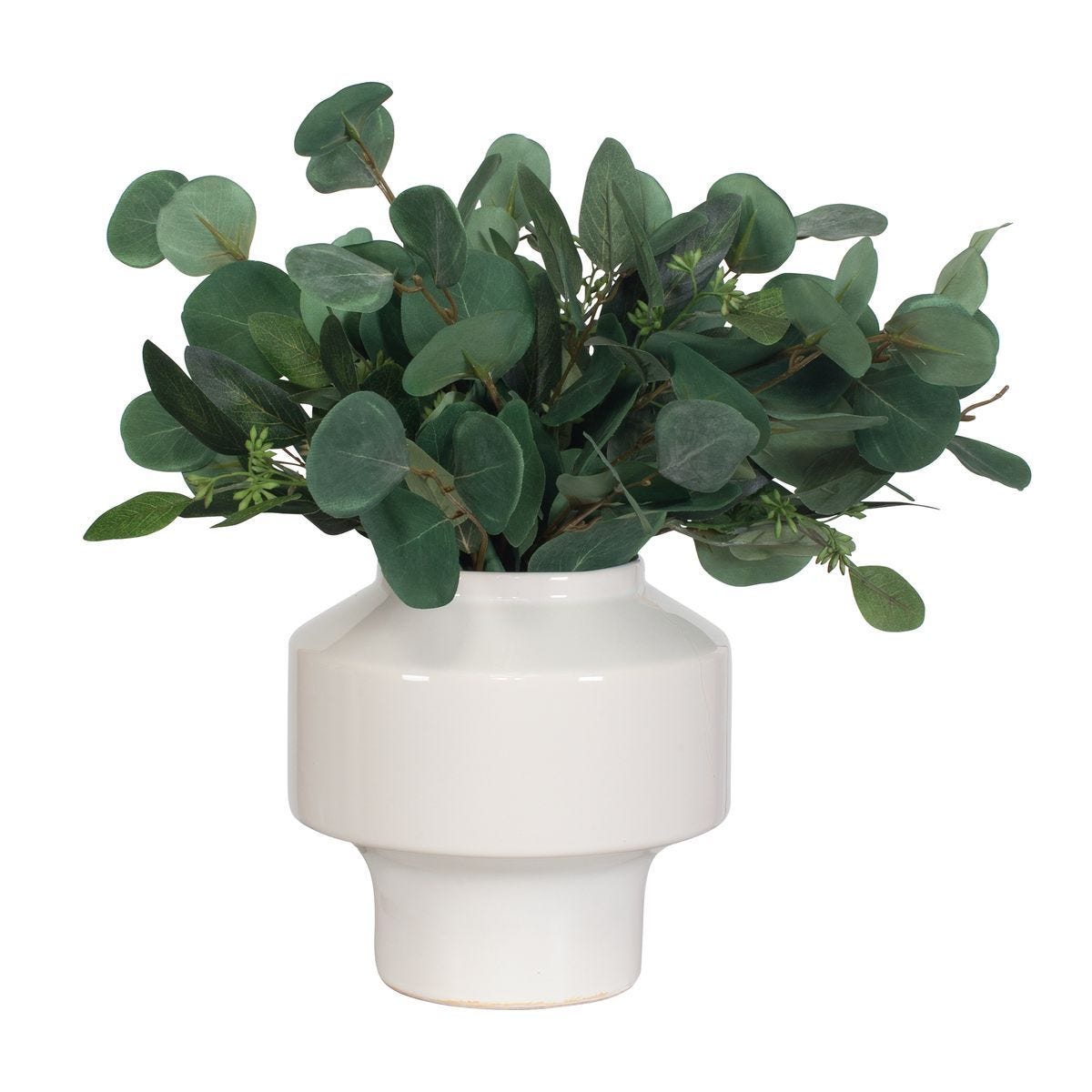 Essence Eucalyptus Accent - decor accents and accessories for every room | Image 5 | InSTYLE Home & Rugs