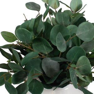 Essence Eucalyptus Accent - decor accents and accessories for every room | Image 6 | InSTYLE Home & Rugs