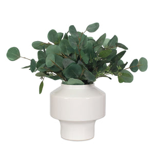 Essence Eucalyptus Accent - decor accents and accessories for every room | Image 2 | InSTYLE Home & Rugs