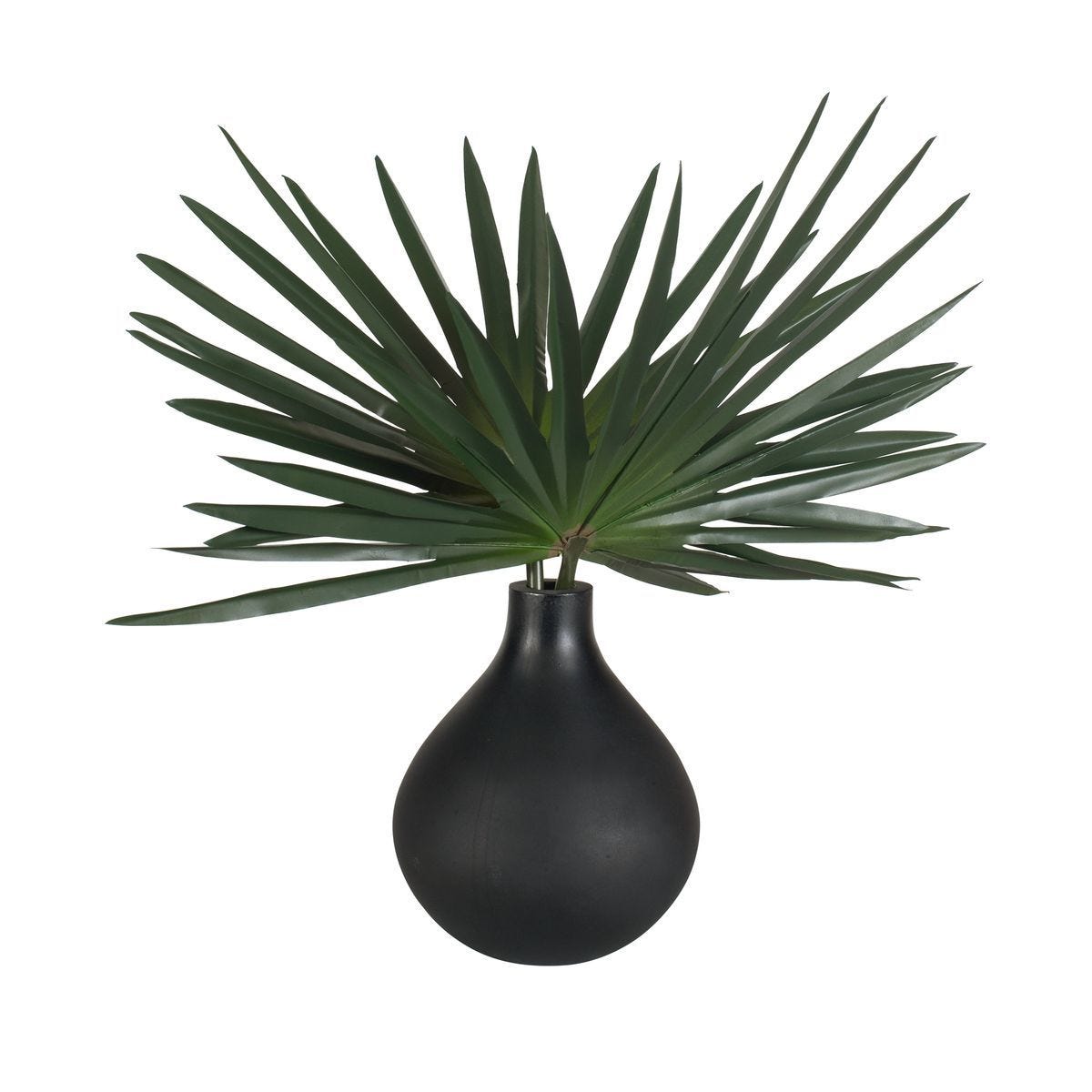 Axis Palm Accent - modern accessories for a personalized living space | Image 4 | InSTYLE Home & Rugs