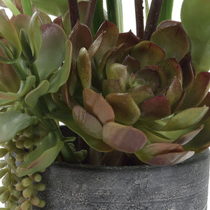 Eterna Orchid Centerpiece - stylish home accessories to complete your decor | Image 8 | InSTYLE Home & Rugs