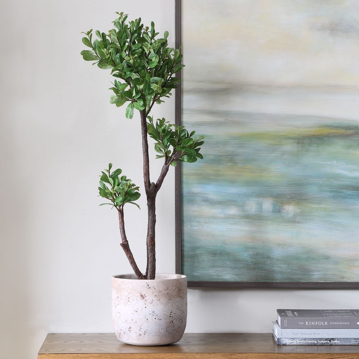 Arbor Strawberry Tree - stylish home accessories to complete your decor | Image 3 | InSTYLE Home & Rugs