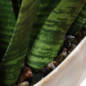 Sansera Snake Accent - decor accents and accessories for every room | Image 8 | InSTYLE Home & Rugs