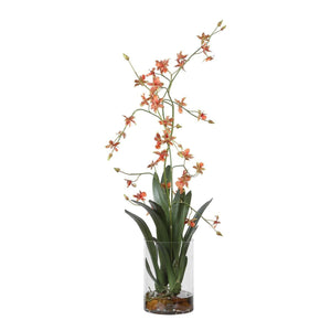 Dancing Orchid - modern accessories for a personalized living space | Image 4 | InSTYLE Home & Rugs