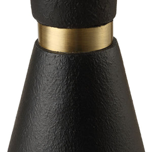 Layla Floor Lamp - contemporary lamps for stylish lighting solutions | Image 6 | InSTYLE Home & Rugs