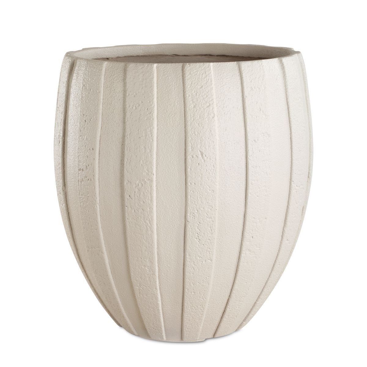 Ridgehaven Indoor-Outdoor Planter - stylish plant pot for home or office decor | Image 1 | InSTYLE Home & Rugs