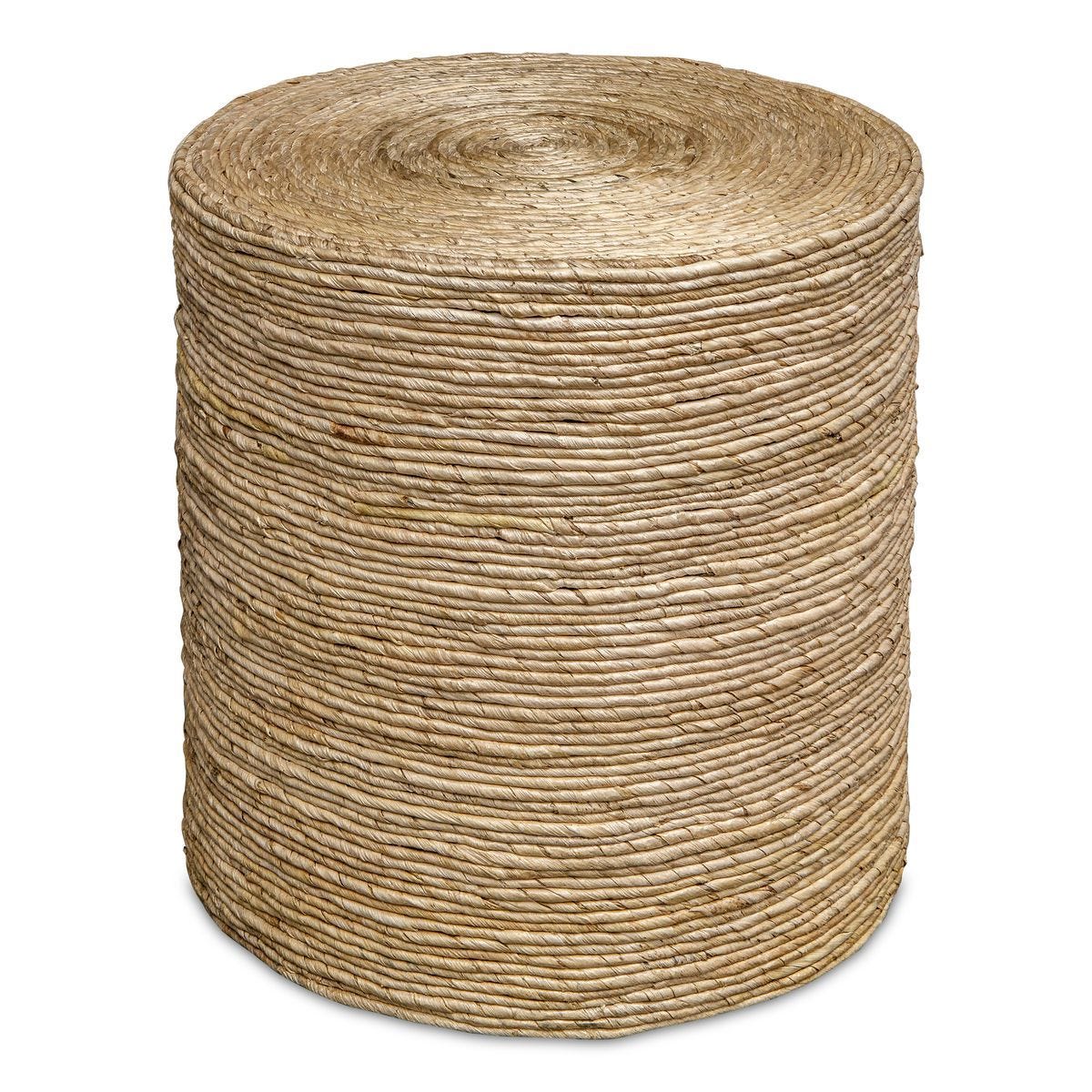 Rora Round Accent Table - functional accent table with unique design for any room | Image 1 | InSTYLE Home & Rugs