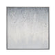 XC-6226 Star Dusk Silver Wall Art