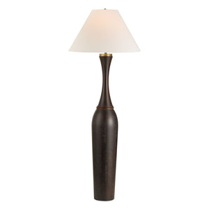 Pravin Floor Lamp - elegant floor lamp for interiors | Image 1 | InSTYLE Home & Rugs