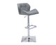 Boulton Adjustable Stool