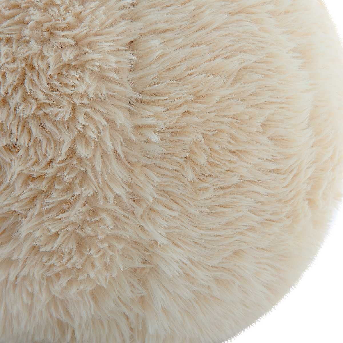 Abide Ball Pillows, S/2 - modern accessories for a personalized living space | Image 3 | InSTYLE Home & Rugs