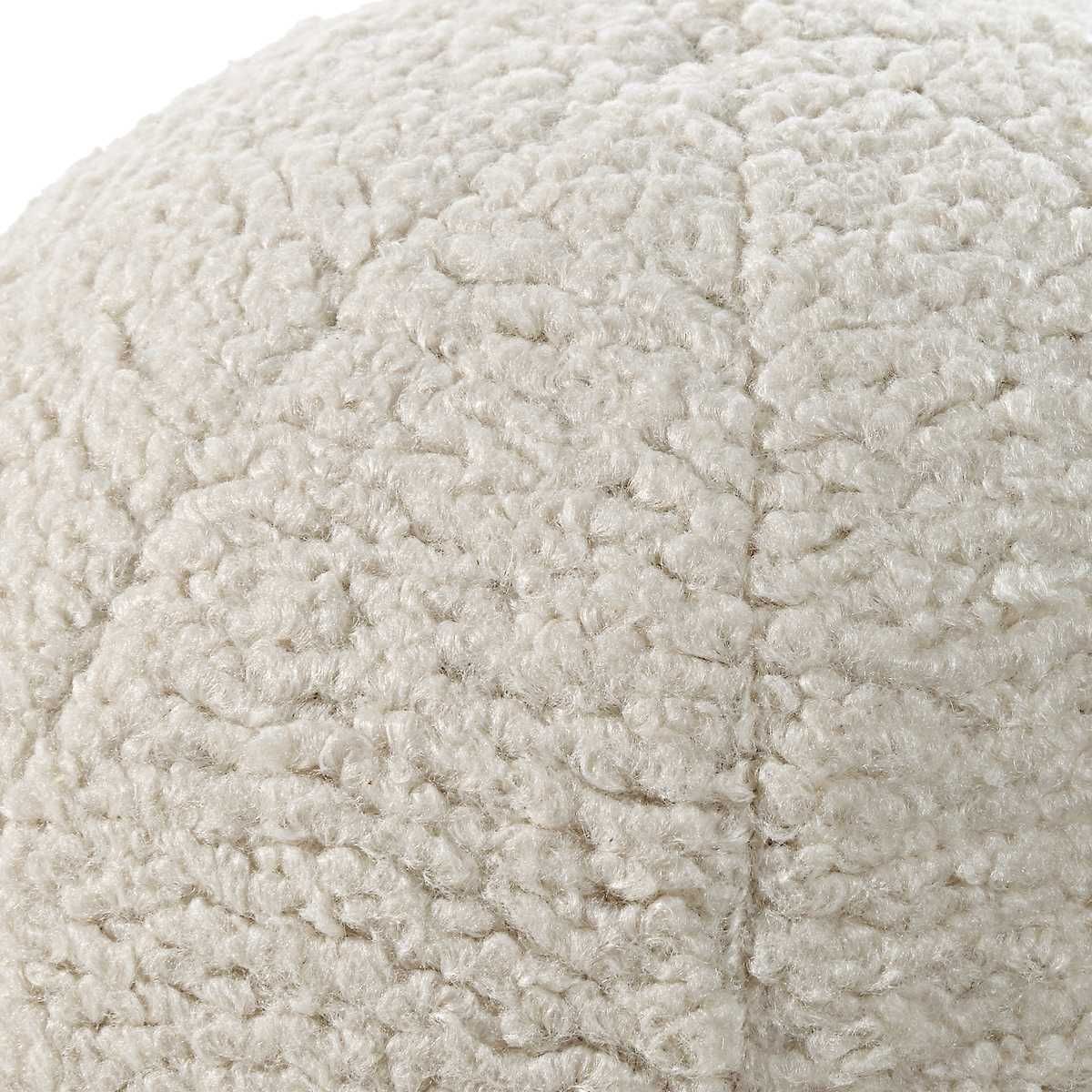 Capra Ball Pillows, S/2 - decor accents and accessories for every room | Image 3 | InSTYLE Home & Rugs