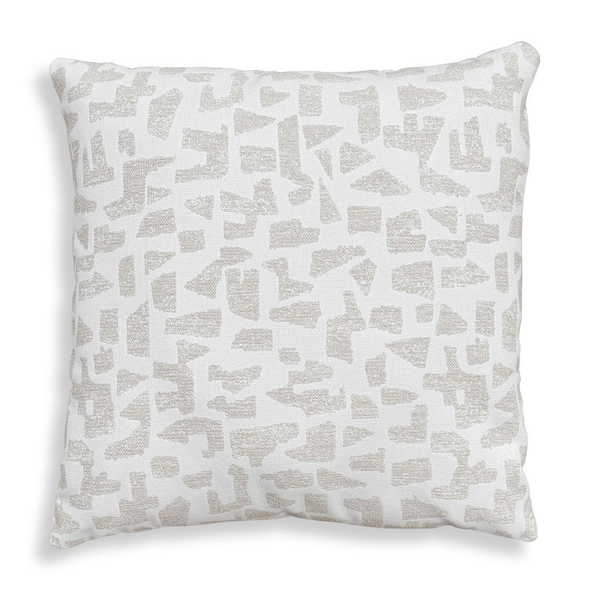 Scatter Outdoor Pillow - modern accessories for a personalized living space | Image 2 | InSTYLE Home & Rugs