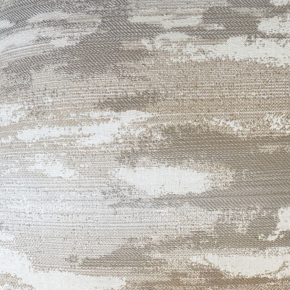 Abstract Waves Outdoor Pillow - modern accessories for a personalized living space | Image 3 | InSTYLE Home & Rugs