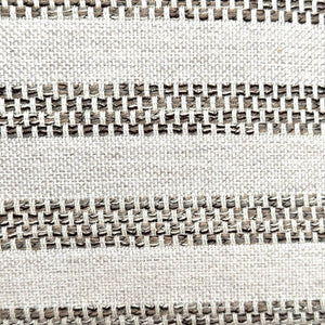 Basket Stripe Outdoor Pillow - stylish home accessories to complete your decor | Image 3 | InSTYLE Home & Rugs