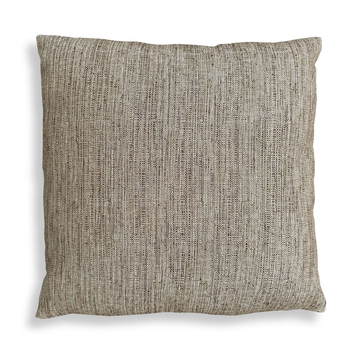 Poros Outdoor Pillow - modern accessories for a personalized living space | Image 2 | InSTYLE Home & Rugs