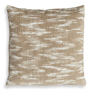 Mountains Outdoor Pillow - stylish home accessories to complete your decor | Image 2 | InSTYLE Home & Rugs