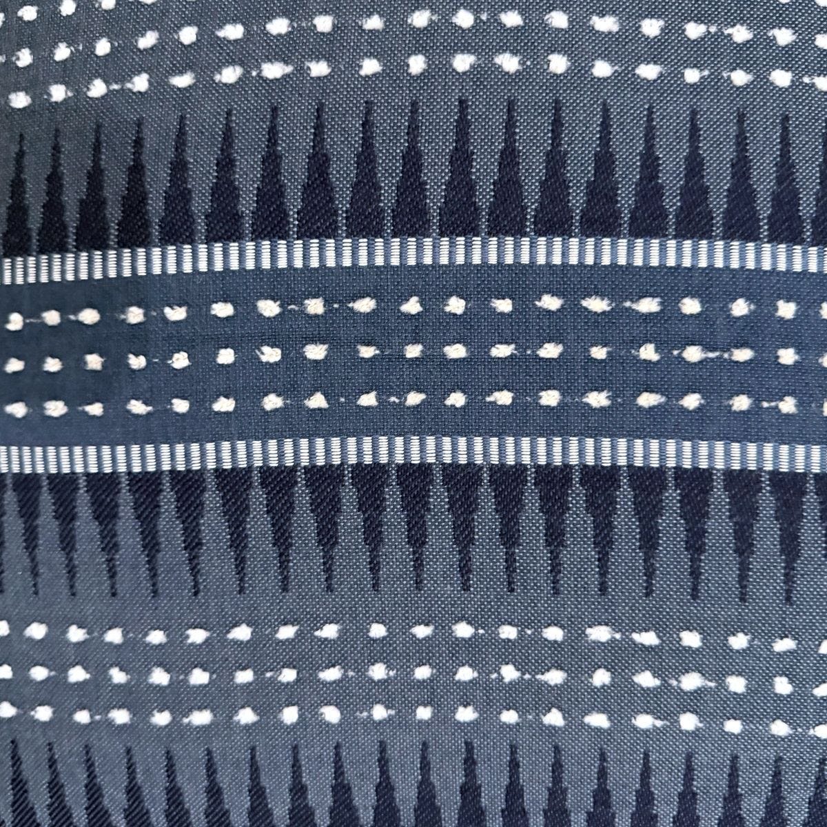 Backgammon Outdoor Pillow, Slate 64088 - stylish home accessories to complete your decor | Image 3 | InSTYLE Home & Rugs