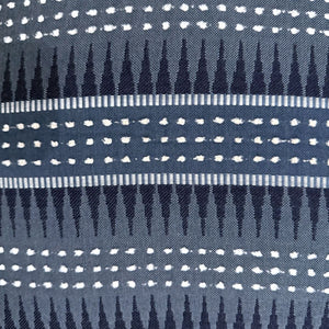 Backgammon Outdoor Pillow, Slate 64088 - stylish home accessories to complete your decor | Image 3 | InSTYLE Home & Rugs