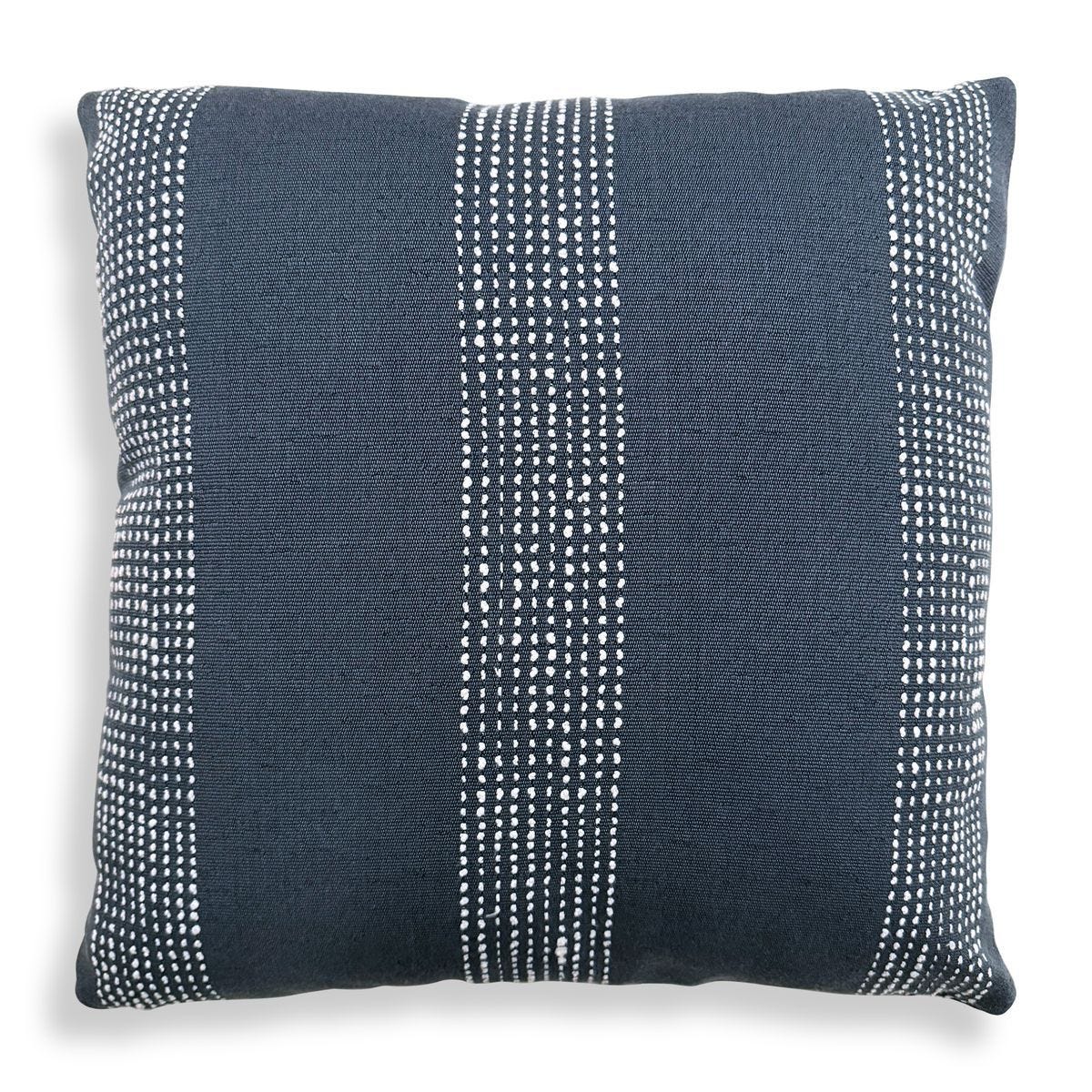 Caper Outdoor Pillow - stylish home accessories to complete your decor | Image 2 | InSTYLE Home & Rugs