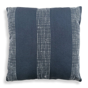 Caper Outdoor Pillow - stylish home accessories to complete your decor | Image 2 | InSTYLE Home & Rugs