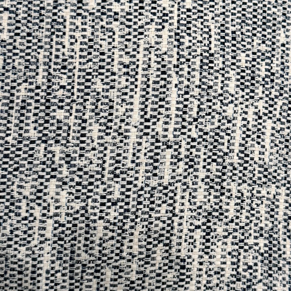 Zenith Outdoor Pillow, Indigo 64090 - modern accessories for a personalized living space | Image 3 | InSTYLE Home & Rugs