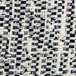 Zenith Outdoor Pillow, Indigo 64090 - modern accessories for a personalized living space | Image 4 | InSTYLE Home & Rugs