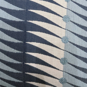 Jetty Outdoor Pillow - decor accents and accessories for every room | Image 3 | InSTYLE Home & Rugs