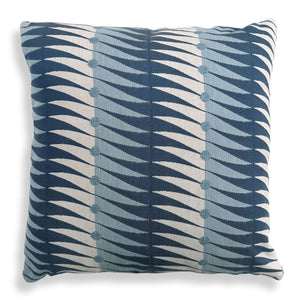 Jetty Outdoor Pillow - decor accents and accessories for every room | Image 2 | InSTYLE Home & Rugs