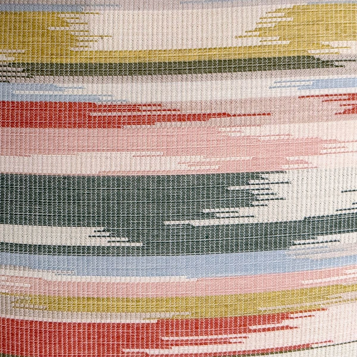 Transformation Garden Outdoor Pillow - modern accessories for a personalized living space | Image 3 | InSTYLE Home & Rugs