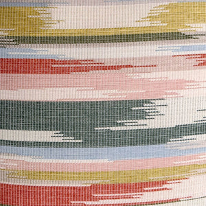 Transformation Garden Outdoor Pillow - modern accessories for a personalized living space | Image 3 | InSTYLE Home & Rugs