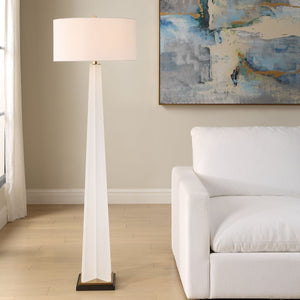Rosin Floor Lamp - perfect lighting for modern homes | Image 4 | InSTYLE Home & Rugs