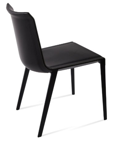 Hiroshima Dining Chair - stylish chairs for any table | Image 1 | InSTYLE Home & Rugs