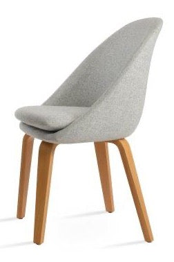 Avanos Plywood Chair - variety of styles from classic to contemporary | Image 1 | InSTYLE Home & Rugs