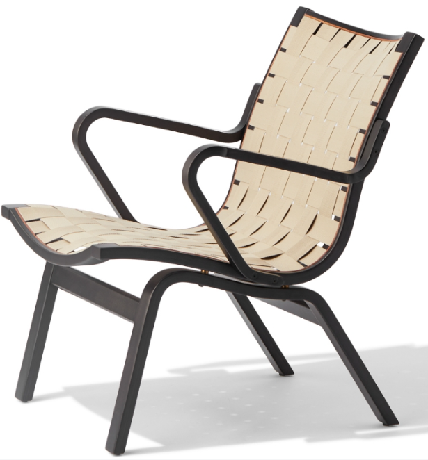 Flamingo Lounge Chair - comfortable chairs for relaxation | Image 1 | InSTYLE Home & Rugs