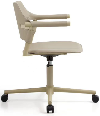 Genoa Office Chair - comfortable seating for dining and office spaces | Image 1 | InSTYLE Home & Rugs