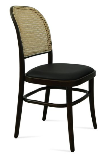 Rumi Dining Chair - stylish chairs for any table | Image 1 | InSTYLE Home & Rugs